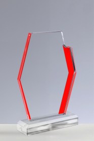 Trofee din Acril ASW 304